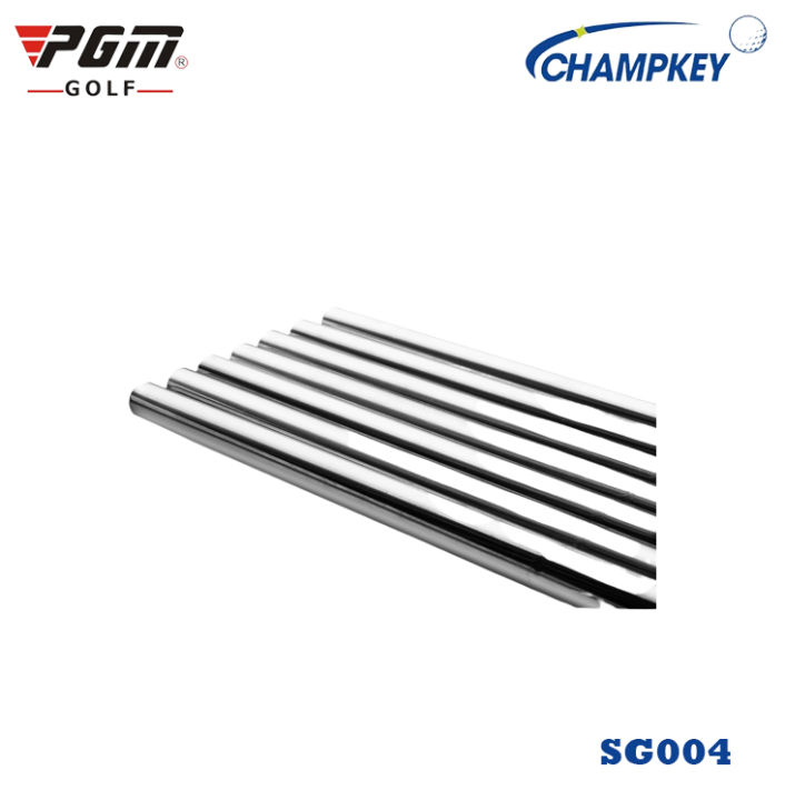 champkey-ไม้กอล์ฟ-sg004-ไม้ตีกอล์ฟเวดจ์-สีทอง-pgm-wedge-x-large-stainless-steel-มี-loft-56-หรือ-60