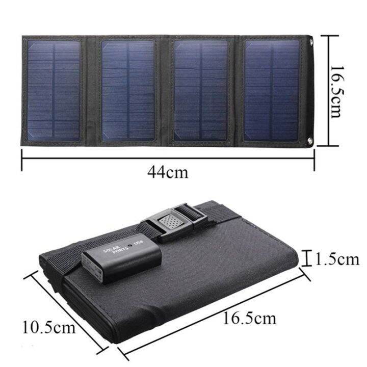 20w-5v-foldable-solar-panel-cells-charger-outdoor-portable-folding-waterproof-solar-panels-kit-for-phone-charging