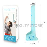 ✤ Height meter high dosage of foot home intelligent ultrasonic electronic test artifact standard cartoon height feet tall