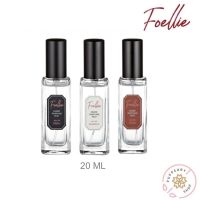 (แท้/พร้อมส่ง) FOELLIE EAU DE BIJOU INNER PERFUME MIST 20ML