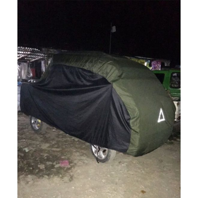 RS ♙MULTICAB SUZUKI PICK UP , TRANFORMER 4X4 COVER Hight quality water ...