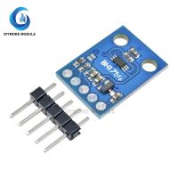 GY 302 BH1750FVI Light Intensity Illumination Sensor Module 3 5V 16bit AD Converter High Precision For Arduino