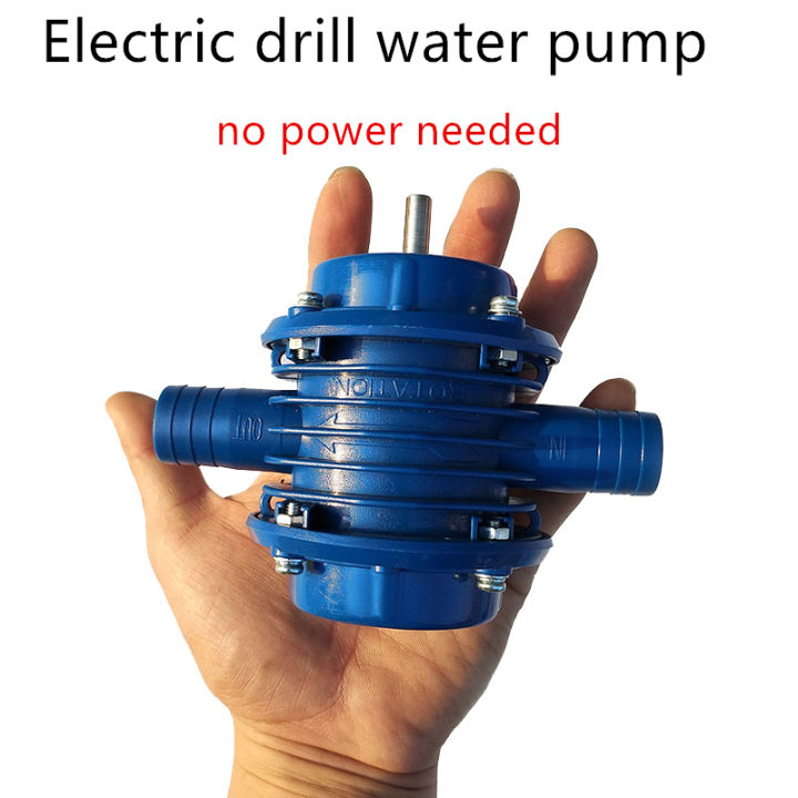 self-priming-pump-micro-hand-electric-drill-motor-water-pump-heavy-duty-centrifugal-pumps-for-home-garden-no-power-required-mini-heavy-duty-self-priming-hand-electric-drill-water-pump-home-garden-cent