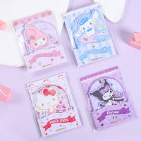 45 แผ่นน่ารักการ์ตูน Sticky Notes Kawaii MeMO Pad สาวไดอารี่ DIY Collage ตกแต่งโรงเรียนโน้ตบุ๊คญี่ปุ่นเครื่องเขียนของขวัญ-Yrrey