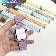 Dây Đeo Cho Apple Watch Dây Đeo Đồng Hồ Thông Minh Tương Thích Series 8