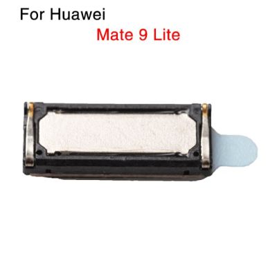 1ชิ้นภายในชิ้นส่วนซ่อมแซมหูหูฟังชิ้นลำโพงเสียงสายเคเบิ้ลยืดหยุ่นสำหรับ Huawei Mate 9 10 20 Lite Pro