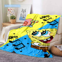 Patrick Star Blanket Soft Anime Thin Blanket Gift Sofa Sheet Car Lunch Break Camp bed Throw Blanket PICNIC Blanket