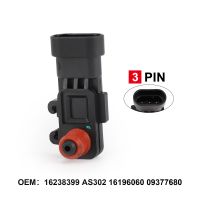 New Pressure Sensor Map Fuel Petrol Pump Tank For Chevrolet Usa Trans Sport 3.4 V6 Mpv 1996 - 2005 16238399 As302