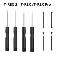 Screws Screwdrivers Removal for T Rex /for PRO/for 2 Rod