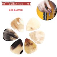 Guitar Picks Plectrum Mediator Celluloid Electric Smooth Guitar Picks Guitar Finger Pick Bass Acoustic Electric Guitar Accessory