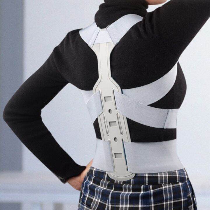 invisible-chest-posture-corrector-scoliosis-back-brace-spine-belt-shoulder-medical-therapy-support-poor-posture-correction-belt