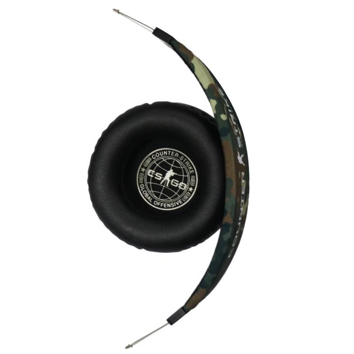 siberia-อะไหล่แผ่นรองนุ่ม98มม-สำหรับหูฟัง-go-steelseries-ชุดหูฟังฟองน้ำหูฟัง-akg-น้ำหนักเบาสีดำอุปกรณ์หูฟังร้อน
