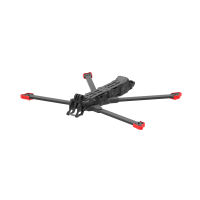 IFlight Chimera9 6S อะไหล่405มม. 9นิ้ว DeadCat LR ระยะไกลรองรับชุดกรอบรูปอะนาล็อก DJI O3สำหรับ DIY โดรนอาร์ซีสำหรับแข่ง FPV สำหรับเด็กหญิงเด็กชาย