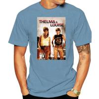 Thelma And Louise T Shirt Bluray Dvd Poster Tee Small Medium Large Or Xl Gildan