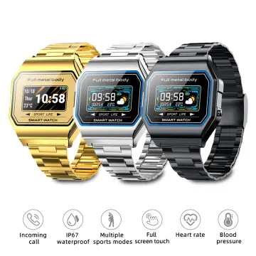 Kw18 hotsell smartwatch price