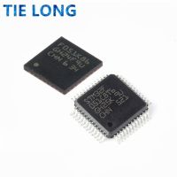 Lqfp64 Stm32f051r8t6ใหม่ของแท้ Stm32f051c8t6คอนโทรลเลอร์ Stm32f051k8u6 Lqfp48 Mcu ของแท้ใหม่ตัวควบคุมขนาดเล็กแขน