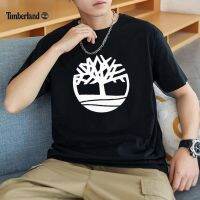 2023 New Fashion version Timberland Timberland short-sleeved mens 2023 summer new outdoor casual loose sports T-shirt A6281