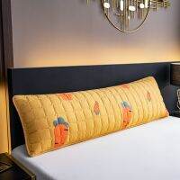 【CW】△  120/150/180cm Side Pillowcase Cartoon Printed Cover Hotel