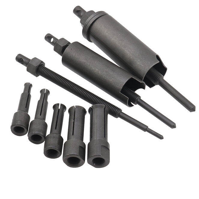 Case Internal Motorcycle Bearing Special Tools, Bearing Removal