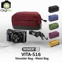 Winer Bag VITA-S16 Shoulder Bag กระเป๋ากล้อง กระเป๋าสะพาย