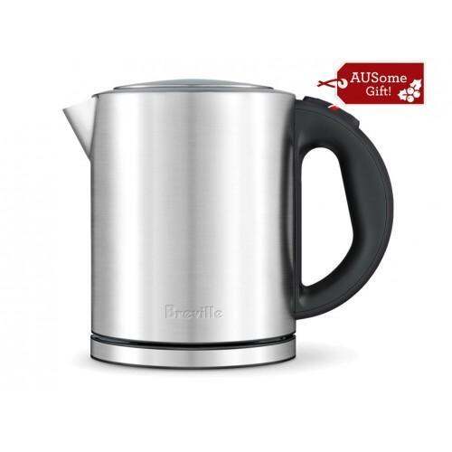 Breville Compact Kettle Best Electric Kettle Lazada PH