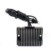 Motorcycle Rectifier Regulator Voltage Regulator Accessories for 883 Deluxe 1986-1991 883 Hugger 1987-1991 74523-91