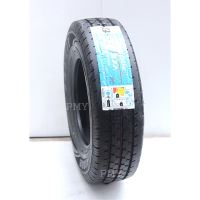 195R14 ยี่ห้อ Bridgestone รุ่น LEO667 แข็ง แกร่ง ทนทาน (ล็อตผลิตปี20) ?(ราคาต่อ 1เส้น)?  ไม่แท้ยินดีคืนเงิน แถมจุกพรีเมี่ยม