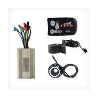 Controller System Accessories 30A for 36V/48V 1000W Motor S800 with All Common Controller Small Kit