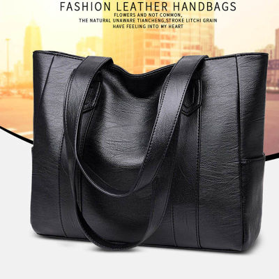 Women Crossbody Tote Bags 2021 High Quality Fashion Leather Splice Handbag Shoulder Bag Crossbody Bag Large Tote Purse Handbags