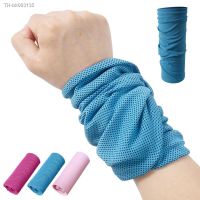 ✺✒☽ 1PC Wrist Support Wristband Towel Gym Running Yoga Breathable Wrist Brace Unisex Training Exercises Wrist Bands Sports Sweatband