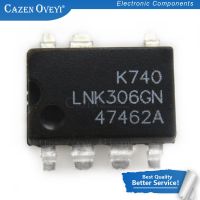 5pcs/lot LNK306GN LNK306G LNK306 SOP-7 In Stock WATTY Electronics