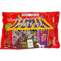 Super Party Mix เยลลี่รวม ห่อใหญ่ 425g. นำเข้าจากอังกฤษ