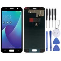 หน้าจอ LCD ของ OEM สำหรับ Asus Zenfone V V520KL พร้อม Digitizer ประกอบเต็มตัวเครื่อง (สีดำ) (อะไหล่ห้างสรรพสินค้า)