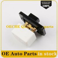 MB657428ตัวต้านทานมอเตอร์พัดลม AC แต่งรถ1ชิ้นสำหรับ Mitsubishi Pajero Montero MK 2 MK2 91-96