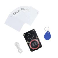 Proxmark3 NFC RFID Smart Card Reader Copier 512M Memory Detection Cracker Nfc Key Duplicator Ic/ Clone Writer