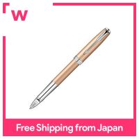 Parker 5th Sonnet Pink Gold CT S09758800