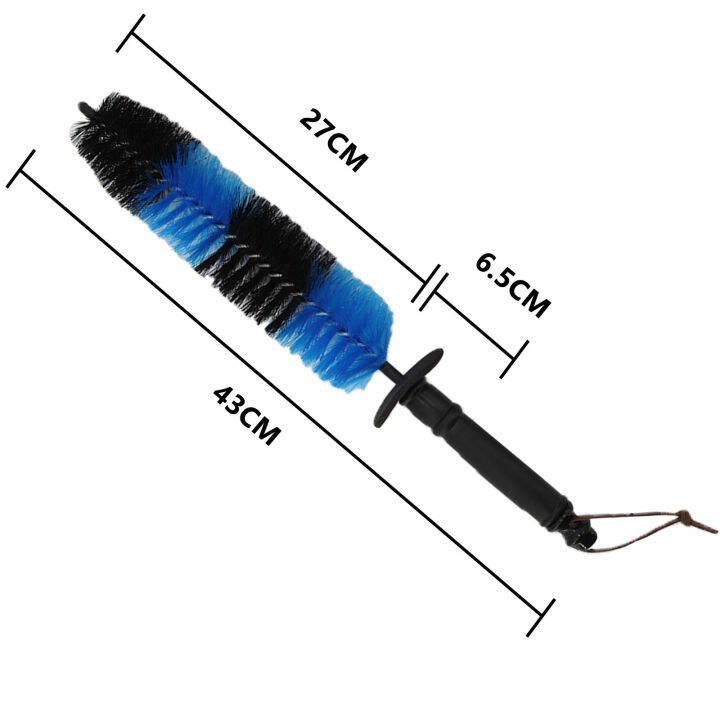 car-wheel-brush-17inch-long-easy-reach-tire-rim-detailing-brush-multifunction-auto-truck-motor-bicycle-cleaning-tool