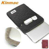 【ย้อน ยุค】ยี่ห้อ Kinmac กระเป๋าแล็ปท็อป12131415.6นิ้วกันกระแทกสำหรับ Macbook Air Pro M1โน้ตบุ๊ค Compute Liner PCDropship KC21