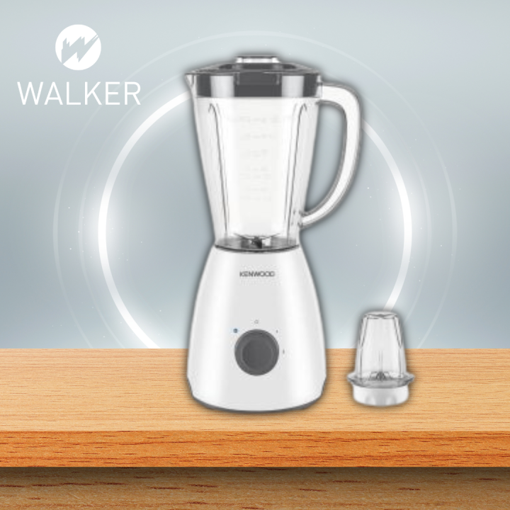 Kenwood Blend Xtract Blender 1.5L Blenders Kitchen Appliances