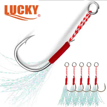 Shop Light Jigging Assist Hook with great discounts and prices online - Jan  2024