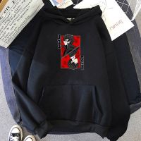 Persona 5 Amamiya Ren Oversized Hoodie MEN Handsome Japanese Anime Long Sleeve Sweatshirt Games Four Seasons Casual Simplicity Size XS-4XL