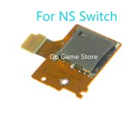 [Enjoy the small store] 5ชิ้นสำหรับ NS Switch TF ช่องเสียบการ์ด SD ซ็อกเก็ตอะไหล่เดิมเปลี่ยน Handle Controller SD Card