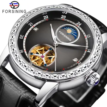 Forsining Watch Origin Best Price in Singapore Dec 2023