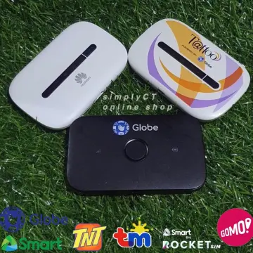 How to check balance globe store pocket wifi