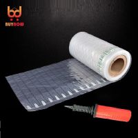 NEW Air Column Inflatable Bubble Bag Shockproof Logistics Buffer Fragile Bale Cushion Packaging Roll Film Protection Mailer