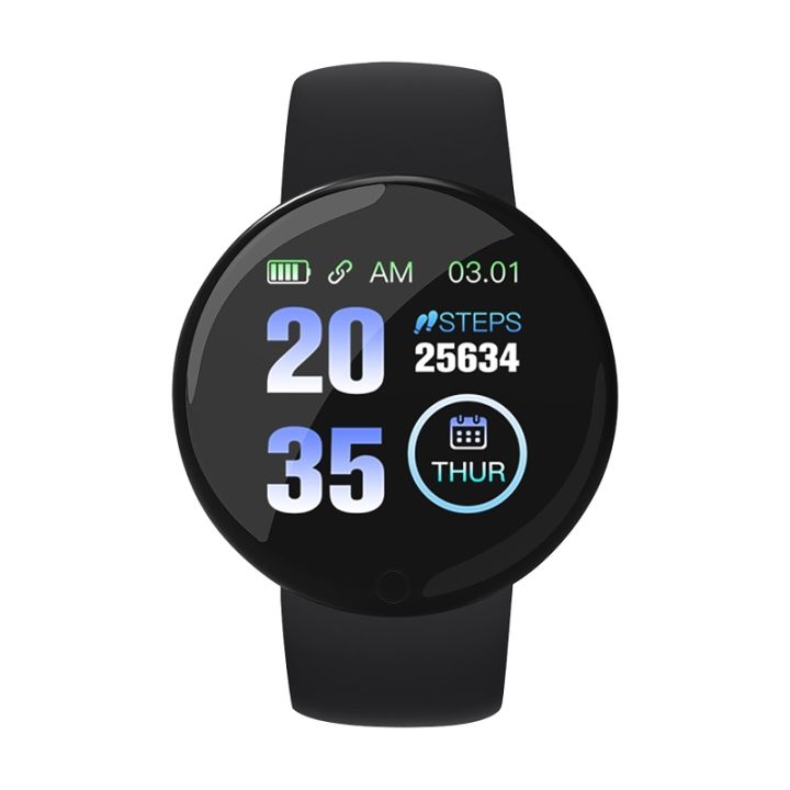 smart-watch-for-kids-macaron-color-bluetooth-smartwatch-men-women-sports-watches-fitness-tracker-waterproof-bracelet-reloj-ni-o