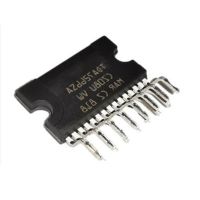 TDA7266SA TDA7266 In-Line ZIP-15 Audio Amplifier Chip