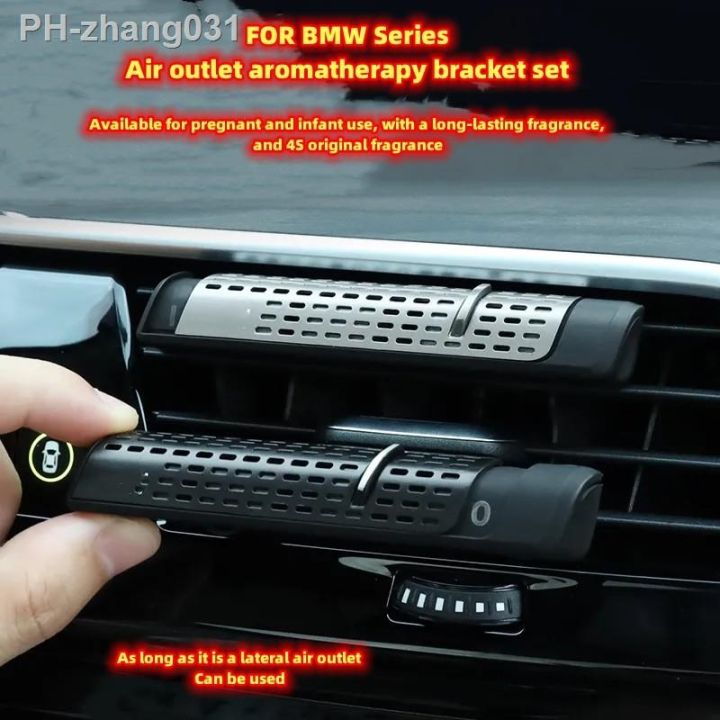 car-air-freshenner-flavoring-for-bmw-air-outlet-perfume-clip-6-smell-solid-original-diffuse-holder-flavoring-car-fragrance-stick