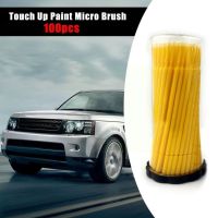 hot【DT】☜  Color Up Paint Brushes Small 1.0mm Tips Car Accessories E1X9