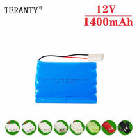 (Spot Goods)( H Model) 12V 1400Mah NiCD Rc Toy Car Tanks Trains Robot Boat Ni-CD AA 700Mah 12V Rechargeable Battery 1Pcs,。,《แนะนำคำสั่งซื้อ》